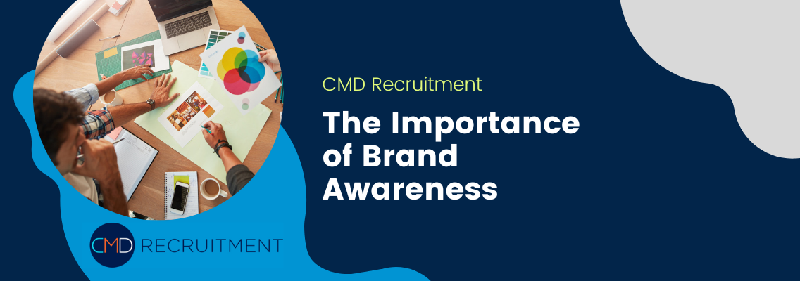 Brand for Demand CMD Recruitment