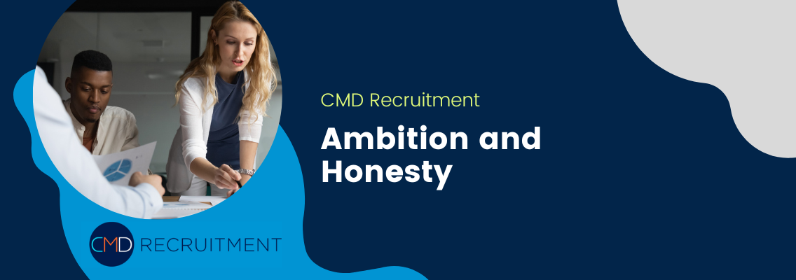 How to Know If You Found a Right Candidate? CMD Recruitment