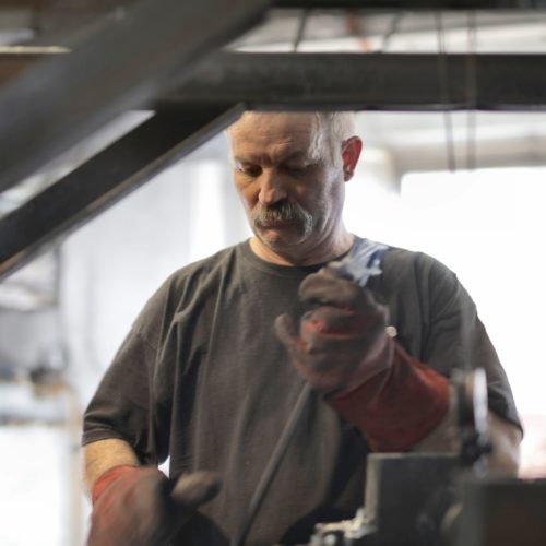 Finding the Best Engineering and Technical Talent in the South West.