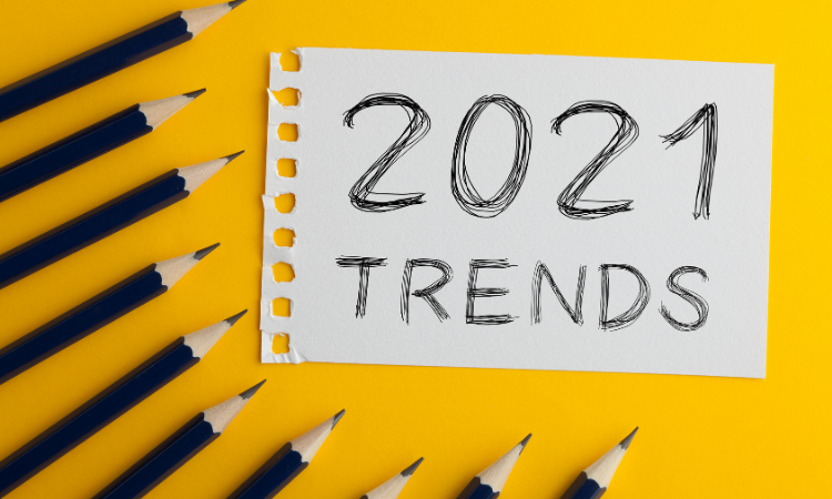 2021 Trends: What will the employment and job market look like?