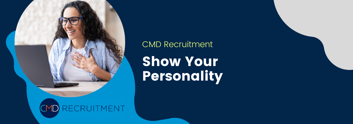 Simple Steps to Writing an Outstanding Cover Letter CMD Recruitment