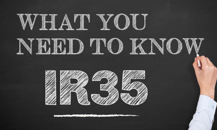 A Brief Guide To IR35