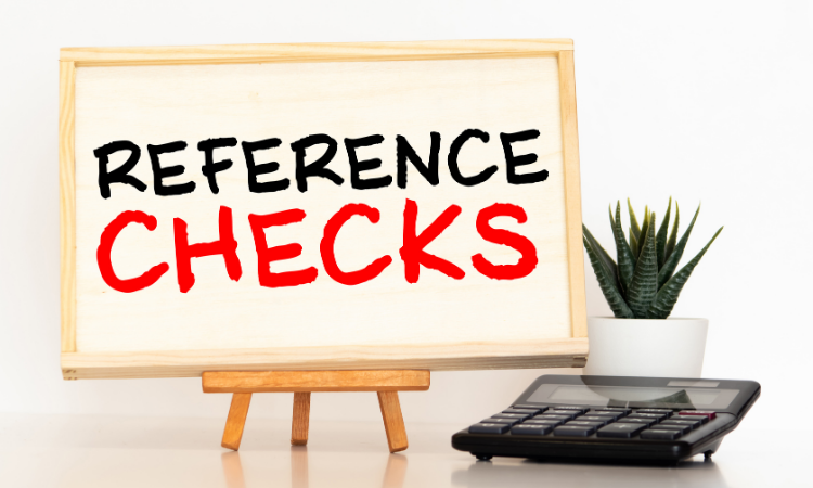 Reference Checking in the Modern Workforce