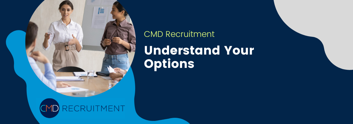 Understand Your Options