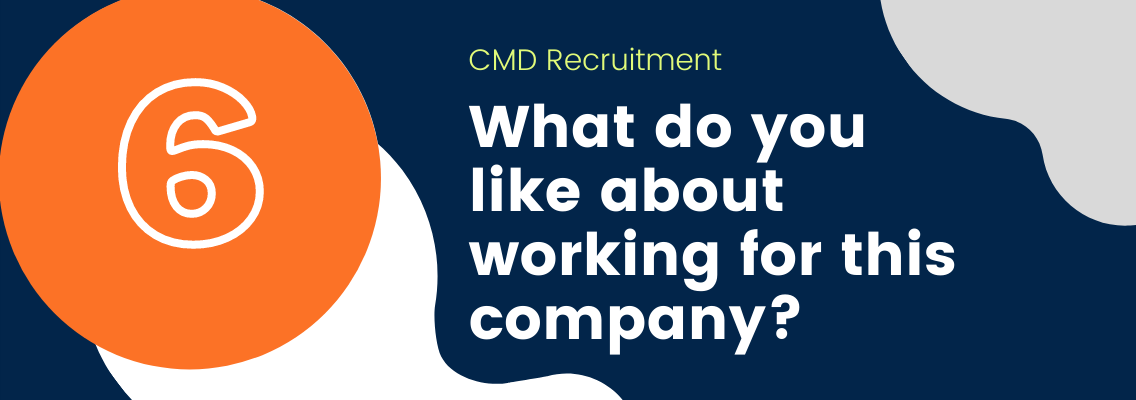 10 of the best questions to ask at the end of an interview CMD Recruitment