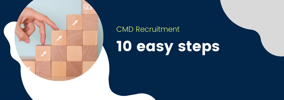 How to Create a Video CV for a job application in 10 easy steps CMD Recruitment
