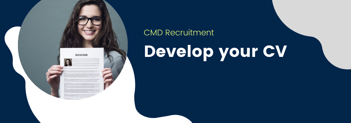 Prepare for a Career in Human Resources CMD Recruitment