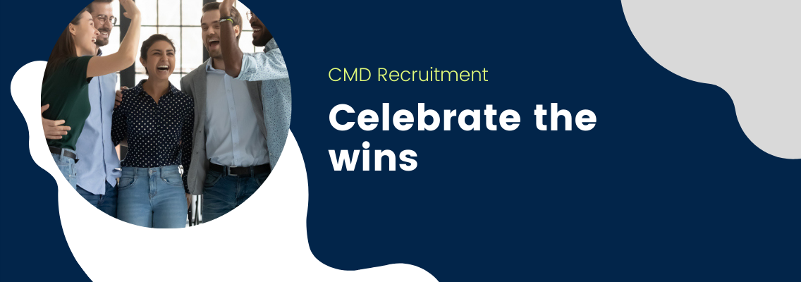 12 Simple Ways to Increase Motivation in the Workplace CMD Recruitment