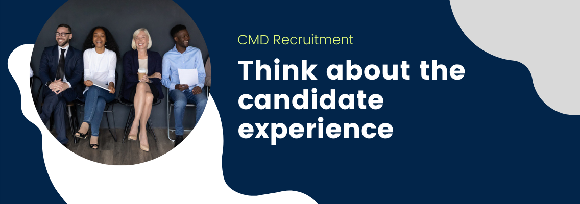12 Simple Recruiting Tips You'll Be Happy You Learned CMD Recruitment