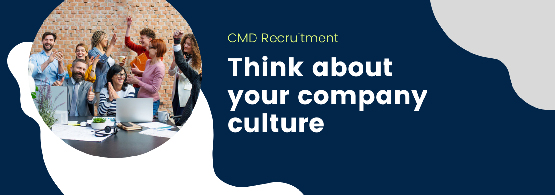 12 Simple Recruiting Tips You'll Be Happy You Learned CMD Recruitment