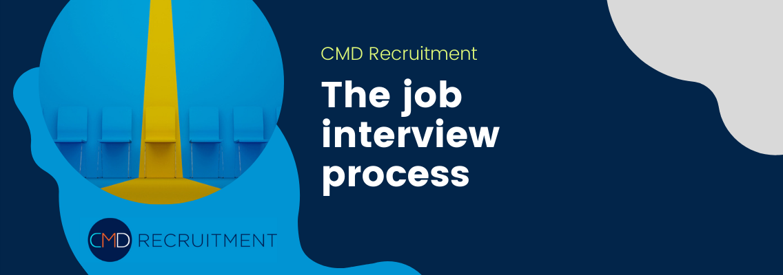 How to prepare for an interview CMD Recruitment