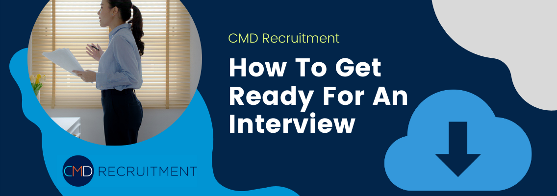 Candidate Downloads CMD Recruitment