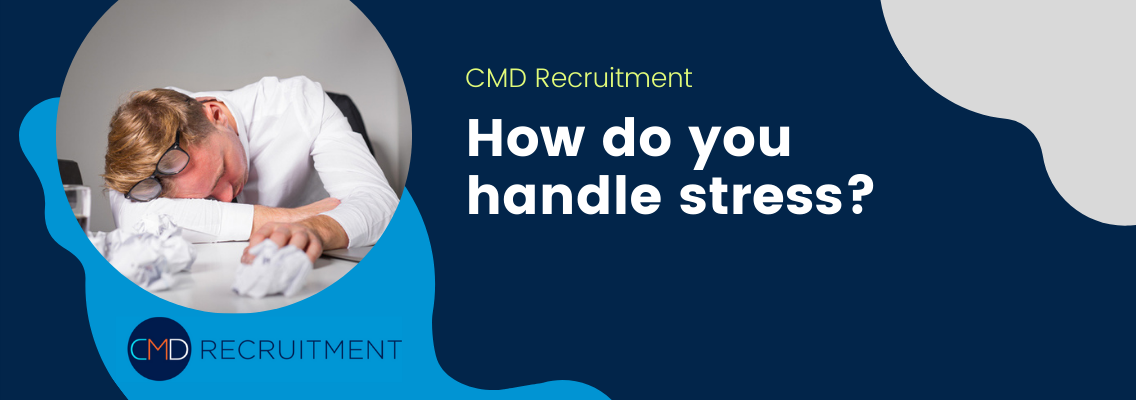 6 of the Most Common and Tough Interview Questions and Answers CMD Recruitment