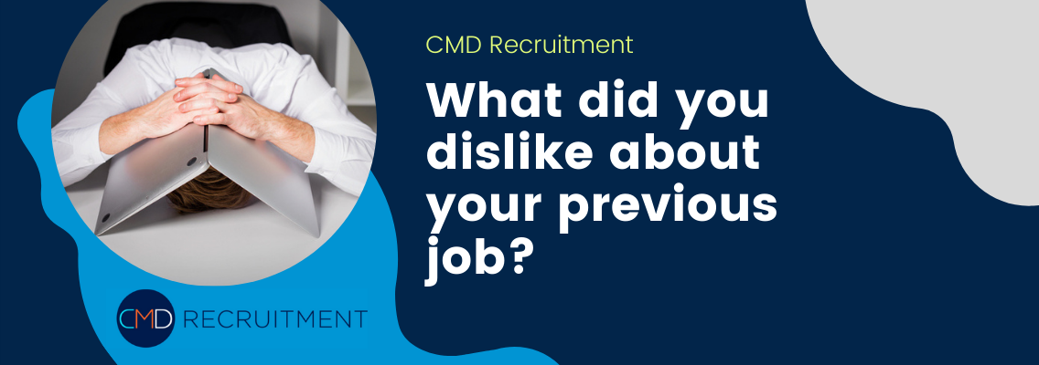 6 of the Most Common and Tough Interview Questions and Answers CMD Recruitment