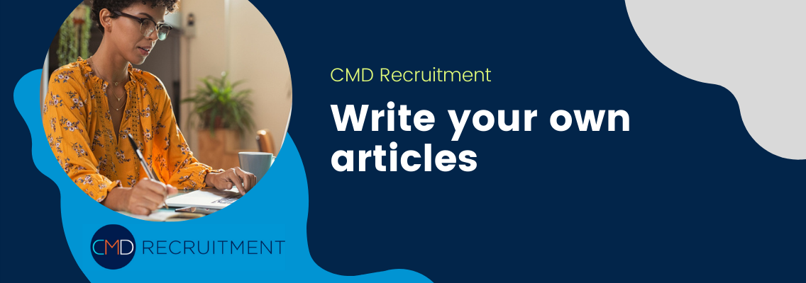 The Perfect LinkedIn Profile - A Checklist CMD Recruitment