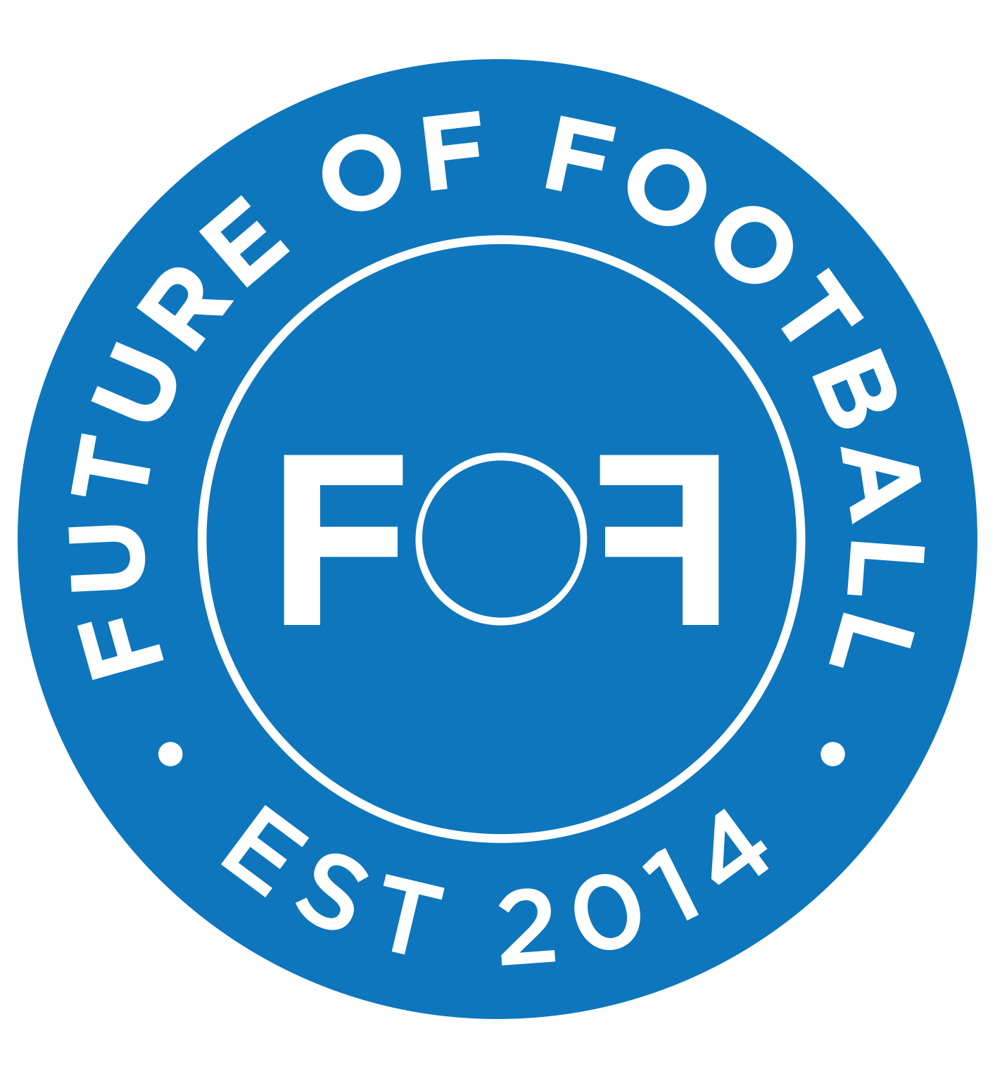 Future of football CMD Recruitment