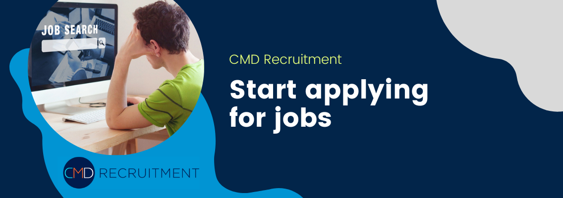 How To Start a Career in Accountancy And Finance CMD Recruitment