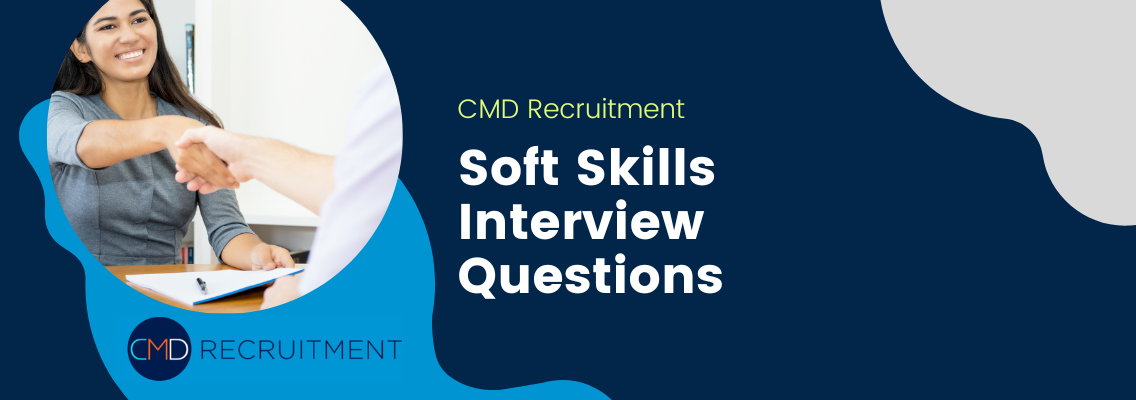 Soft Skills Interview Questions