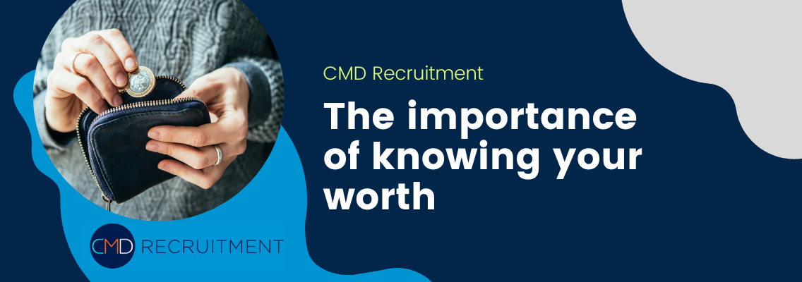 Can You Lie About Your Current Salary? CMD Recruitment