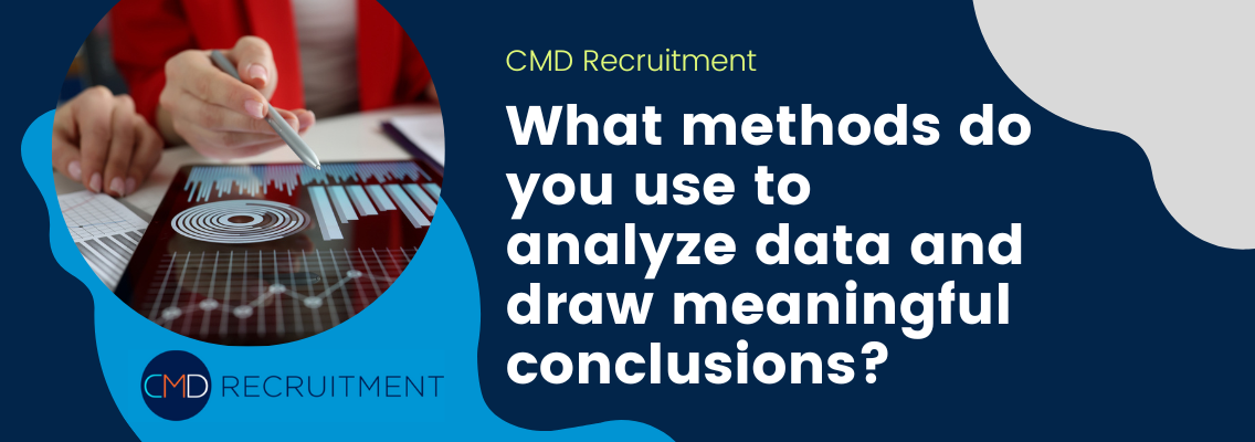 Interview Questions for an MIS Analyst CMD Recruitment