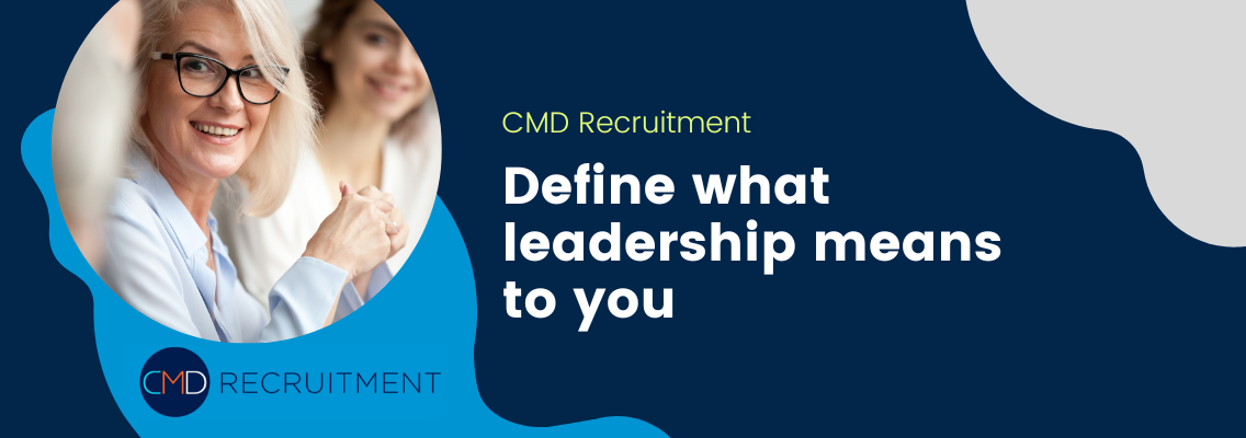 6 Common Leadership Interview Questions CMD Recruitment