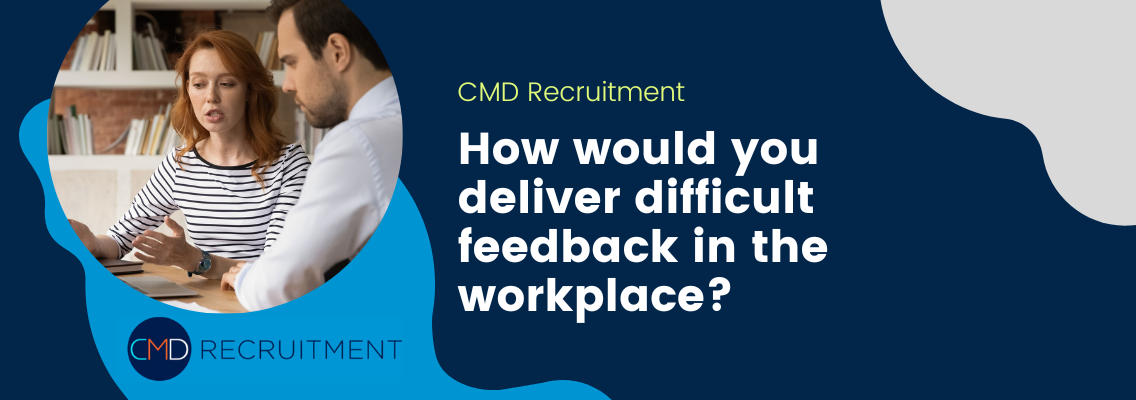 Communication Interview Questions and Answers CMD Recruitment