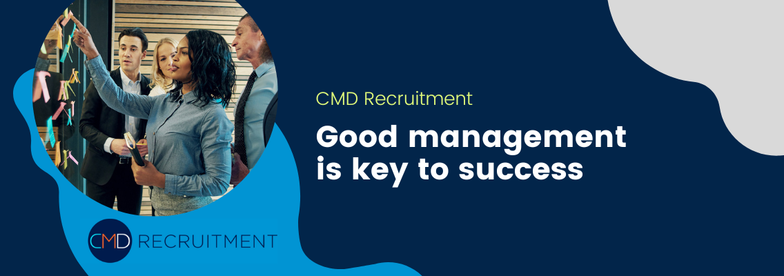 Embracing Different Opinions in Your Team – Why It's Important CMD Recruitment