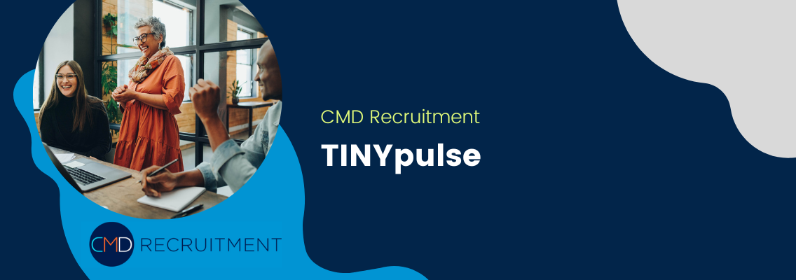 10 Innovative Recruitment and HR Bloggers You Should Be Following in 2023 CMD Recruitment