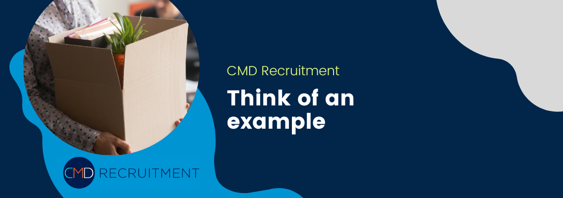 How Do You Deal with Change Interview Answer CMD Recruitment