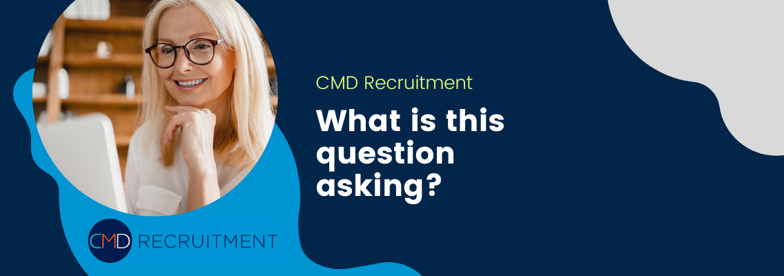 How Do You Deal with Change Interview Answer CMD Recruitment