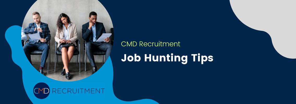Job Hunting Tips
