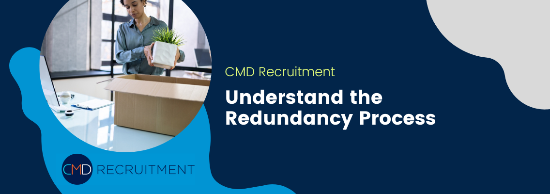 Understand the Redundancy Process
