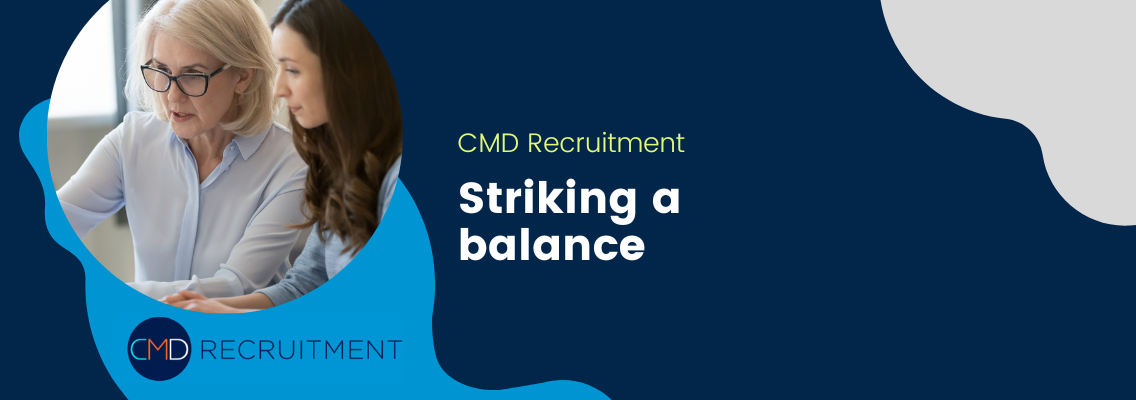 Rethinking High Staff Turnover Rate: Could This Be a Positive? CMD Recruitment