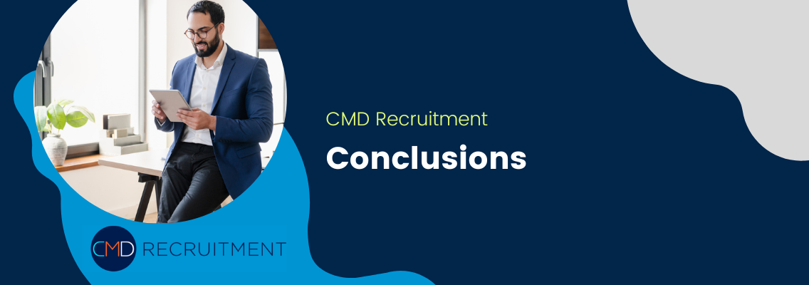 What is the Average Salary in the UK vs. the US? CMD Recruitment