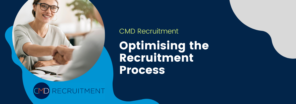 Revamp SME Recruitment: Better, Faster, Smarter CMD Recruitment