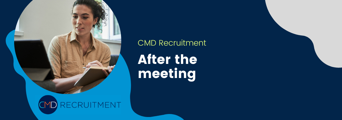 20 Zoom Tips and Tricks For Better Video Meetings CMD Recruitment