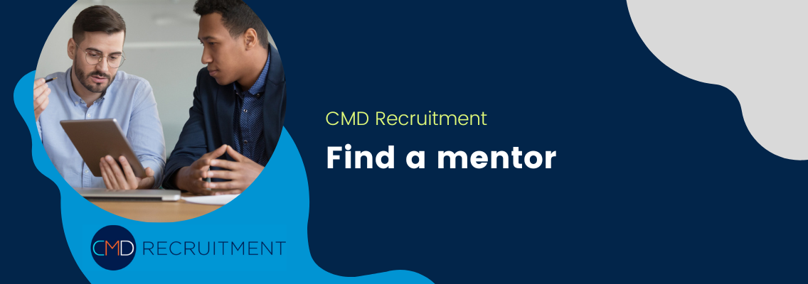 10 Ways To Show You're Ready For The Next Step In Your Career CMD Recruitment
