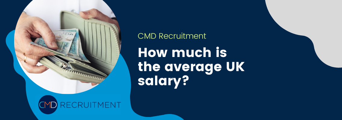 45 Highest Paying Jobs in the UK Without a Degree in 2023 CMD Recruitment