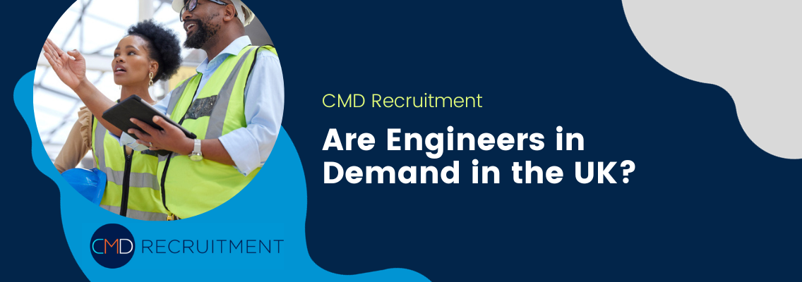 Engineering CMD Recruitment