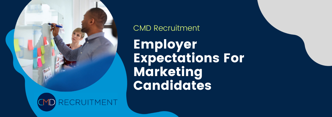 Marketing CMD Recruitment