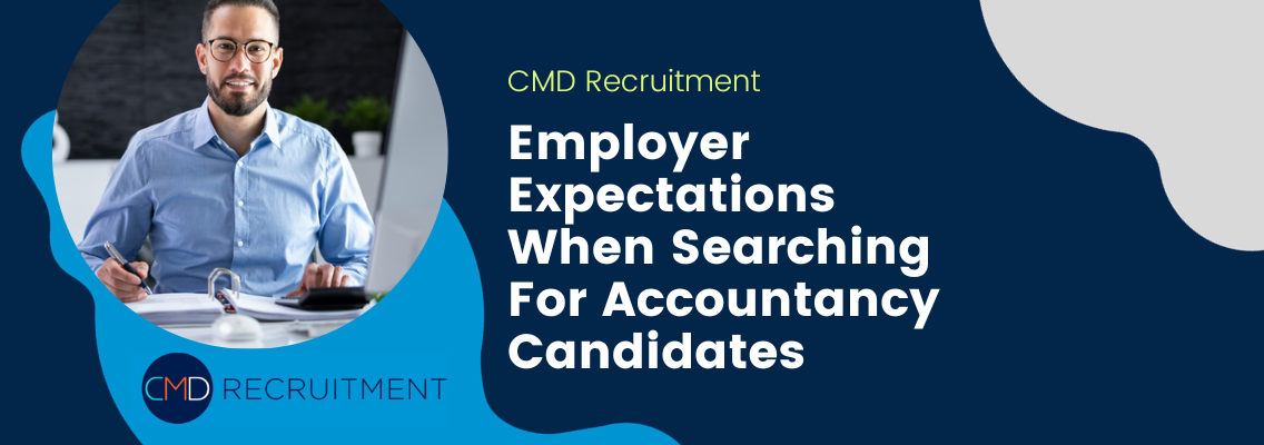 Accountancy CMD Recruitment