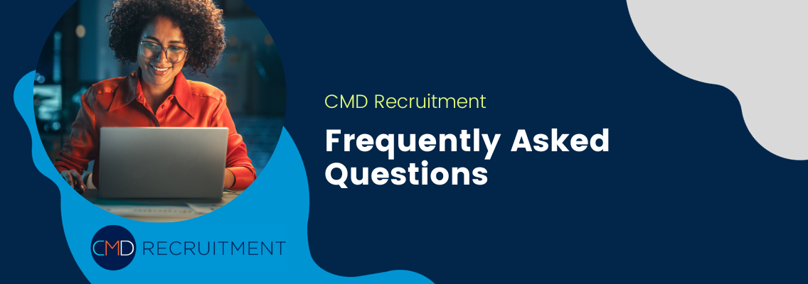 Technical CMD Recruitment