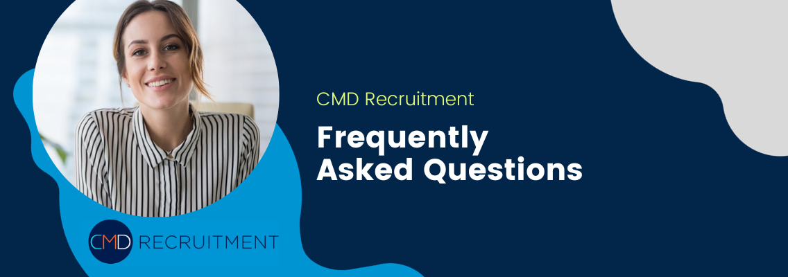HR CMD Recruitment
