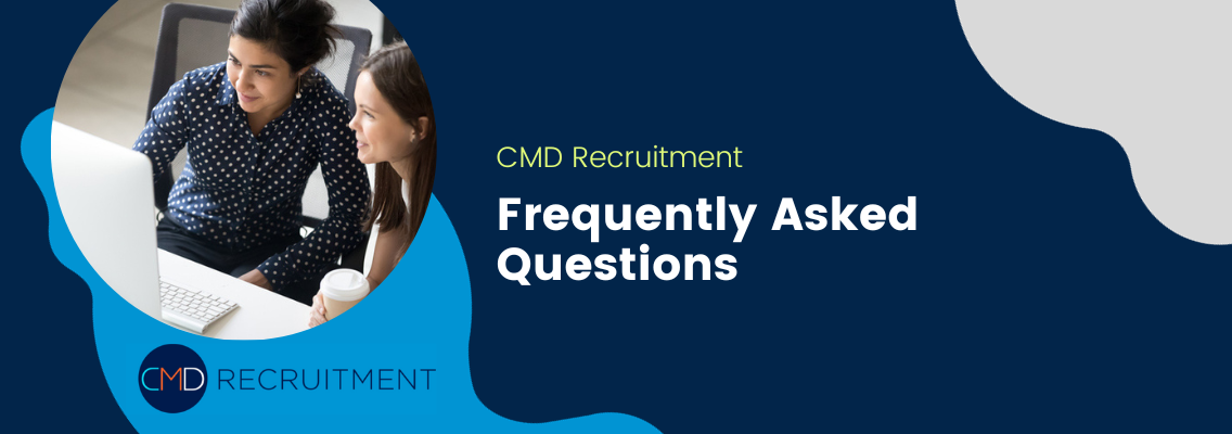 IT CMD Recruitment