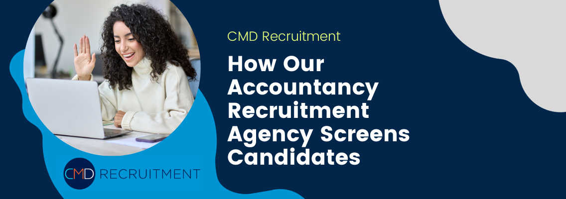 Accountancy CMD Recruitment
