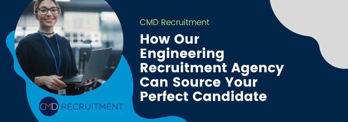 Engineering CMD Recruitment
