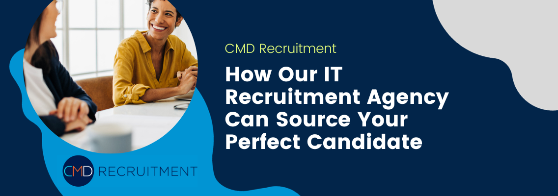 IT CMD Recruitment