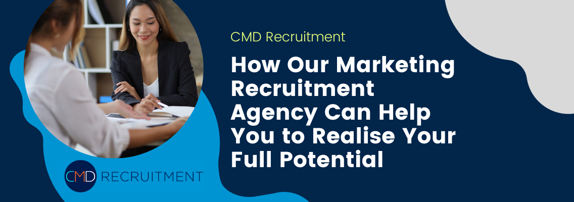 Marketing CMD Recruitment