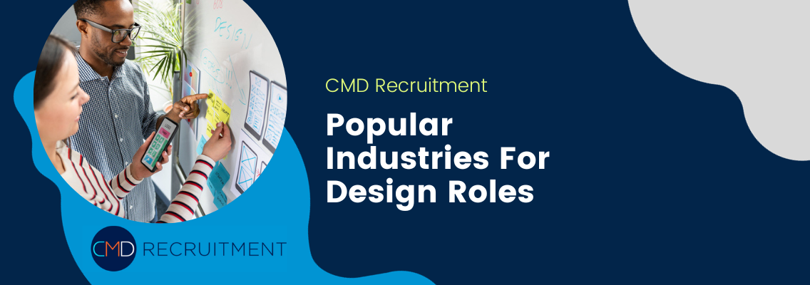 Design CMD Recruitment