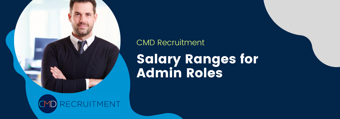 Administration CMD Recruitment